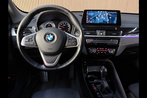 BMW X1 XDrive25e High Executive Sport Line 220PK