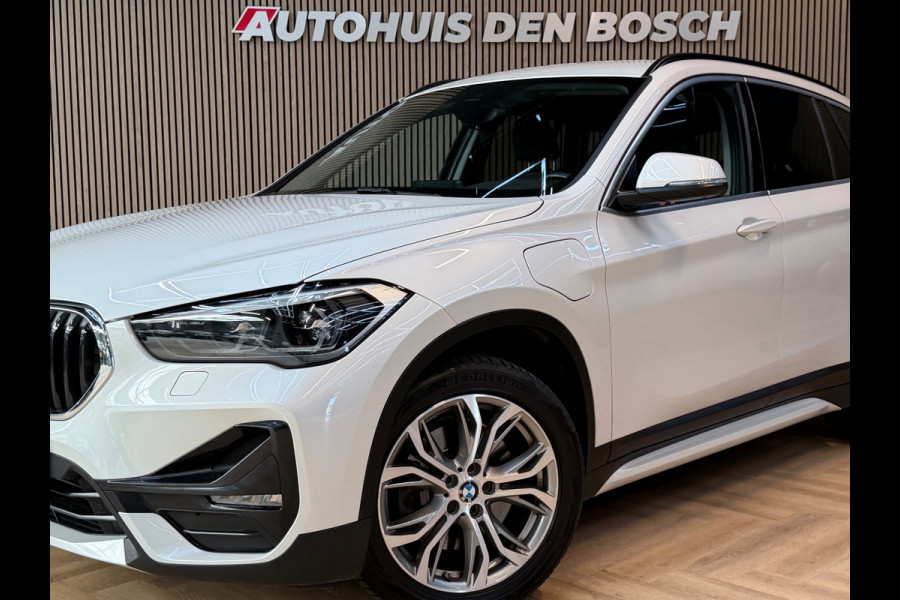 BMW X1 XDrive25e High Executive Sport Line 220PK