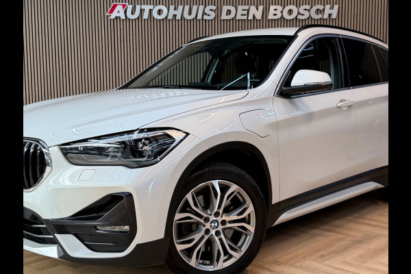 BMW X1 XDrive25e High Executive Sport Line 220PK
