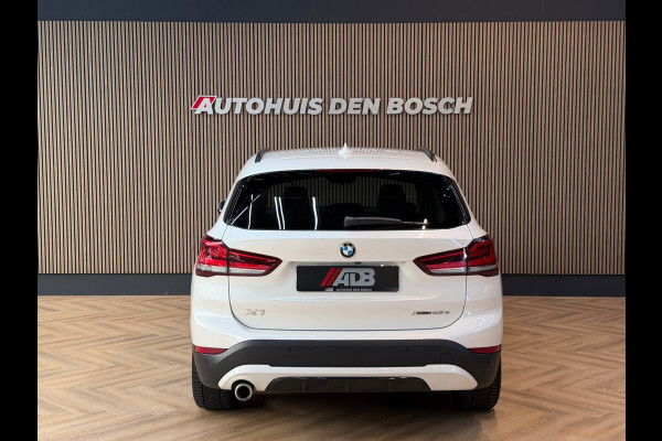 BMW X1 XDrive25e High Executive Sport Line 220PK