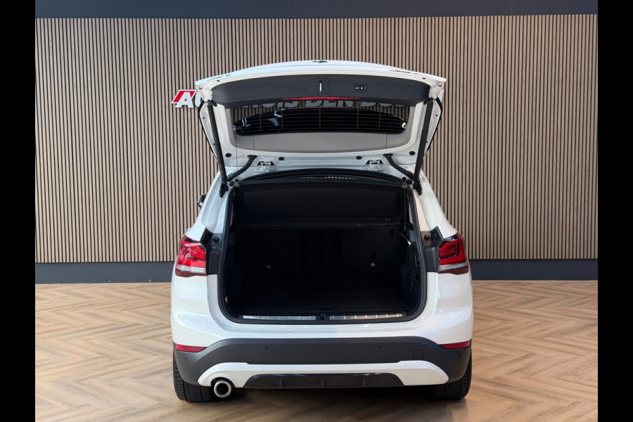 BMW X1 XDrive25e High Executive Sport Line 220PK