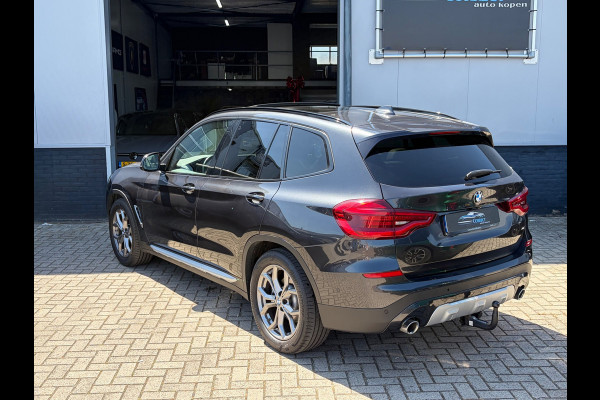 BMW X3 XDrive20i High Exec.|Vol!|Pano|Memory|HUD|Trekhaak|ACC|