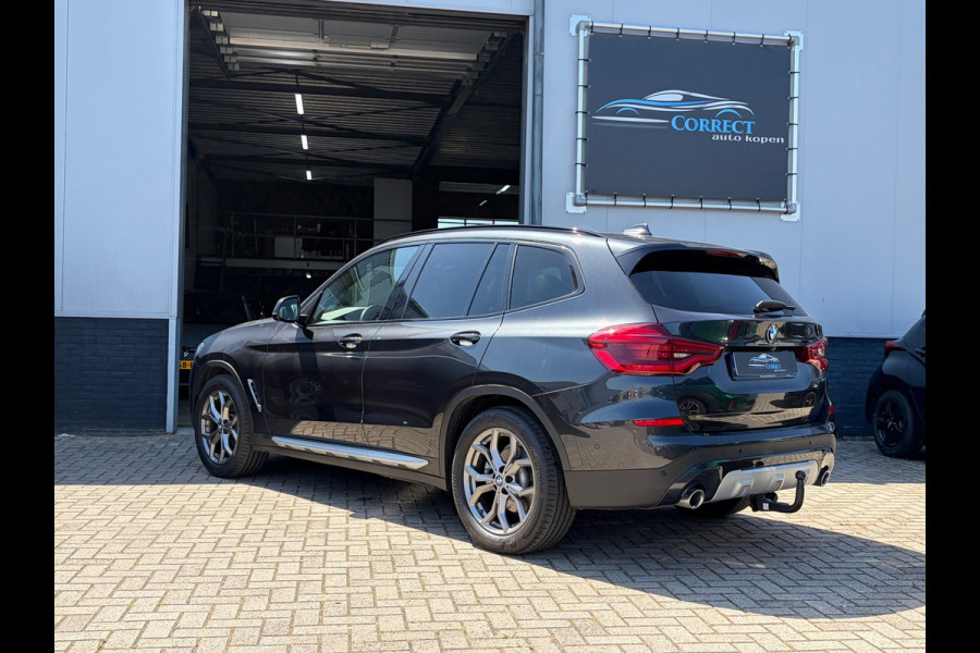 BMW X3 XDrive20i High Exec.|Vol!|Pano|Memory|HUD|Trekhaak|ACC|