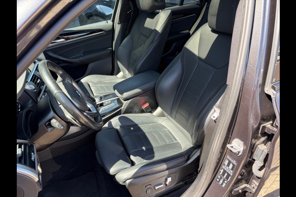 BMW X3 XDrive20i High Exec.|Vol!|Pano|Memory|HUD|Trekhaak|ACC|