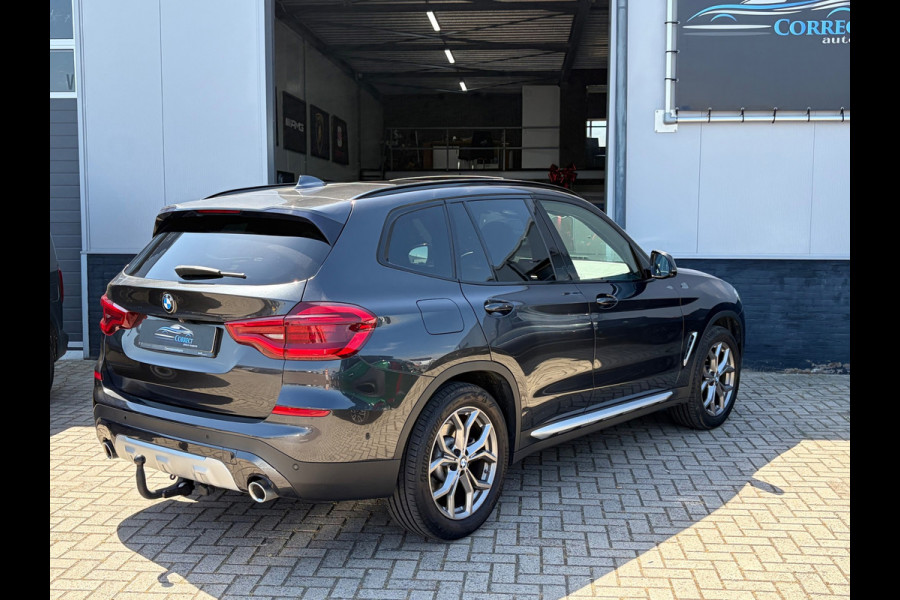 BMW X3 XDrive20i High Exec.|Vol!|Pano|Memory|HUD|Trekhaak|ACC|