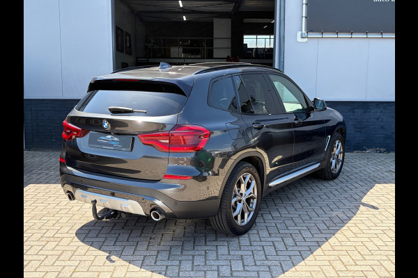 BMW X3 XDrive20i High Exec.|Vol!|Pano|Memory|HUD|Trekhaak|ACC|