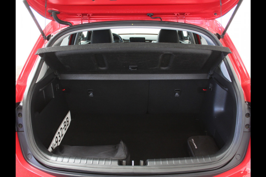 Kia Stonic 1.0 T-GDi MHEV GT-Line CARPLAY | CAMERA | CLIMATE | LED | NAVI | DAB | LMV17 | LEER/STOF | KEYLESS | CRUISE | AFNBTRHAAK | STOEL
