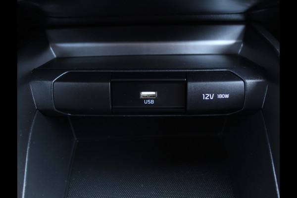 Kia Stonic 1.0 T-GDi MHEV GT-Line CARPLAY | CAMERA | CLIMATE | LED | NAVI | DAB | LMV17 | LEER/STOF | KEYLESS | CRUISE | AFNBTRHAAK | STOEL