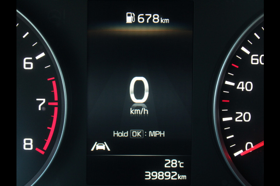 Kia Stonic 1.0 T-GDi MHEV GT-Line CARPLAY | CAMERA | CLIMATE | LED | NAVI | DAB | LMV17 | LEER/STOF | KEYLESS | CRUISE | AFNBTRHAAK | STOEL