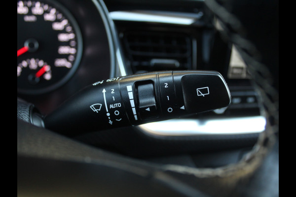 Kia Stonic 1.0 T-GDi MHEV GT-Line CARPLAY | CAMERA | CLIMATE | LED | NAVI | DAB | LMV17 | LEER/STOF | KEYLESS | CRUISE | AFNBTRHAAK | STOEL