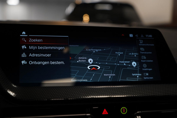 BMW 1-serie 120i M-Sport Pano|Sfeer|Stuurverwarming