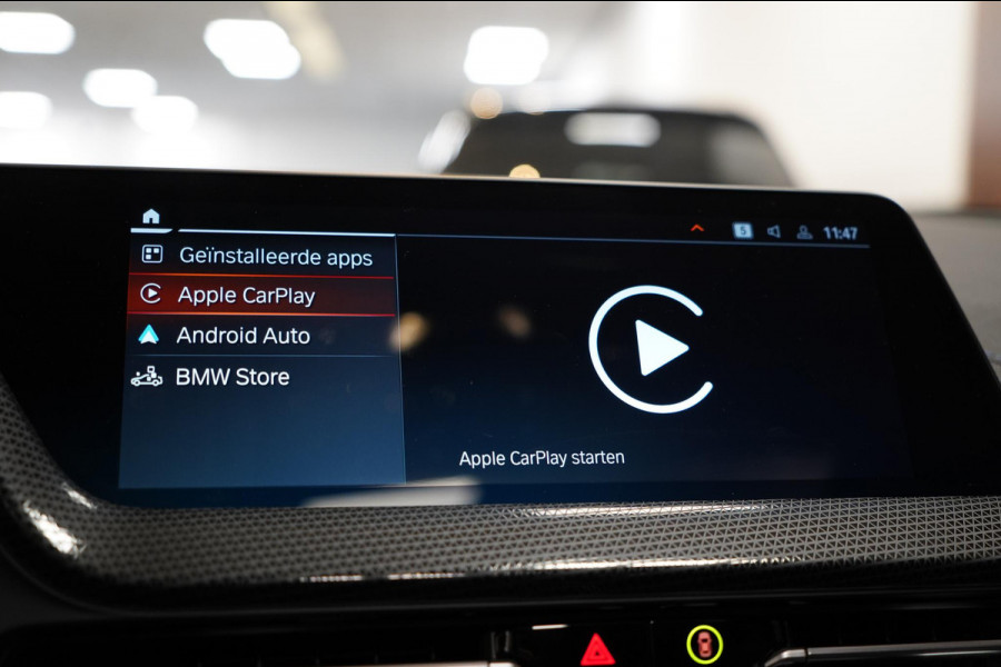 BMW 1-serie 120i M-Sport Pano|Sfeer|Stuurverwarming
