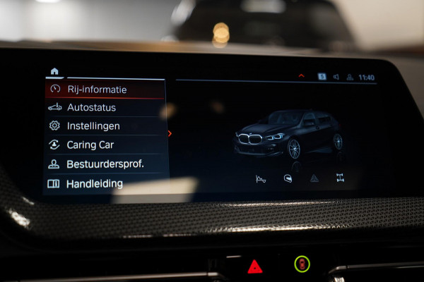 BMW 1-serie 120i M-Sport Pano|Sfeer|Stuurverwarming