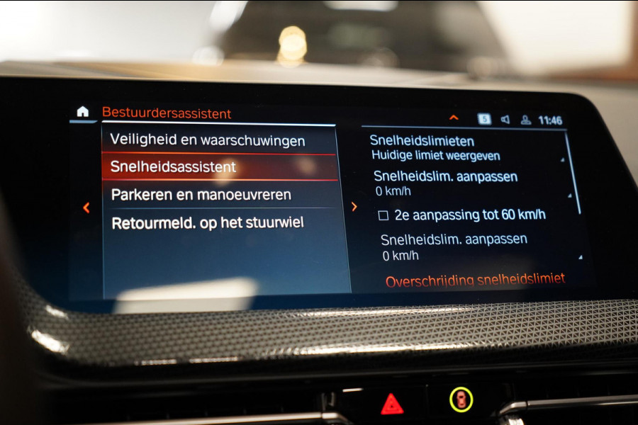 BMW 1-serie 120i M-Sport Pano|Sfeer|Stuurverwarming