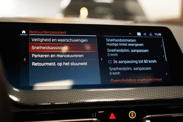 BMW 1-serie 120i M-Sport Pano|Sfeer|Stuurverwarming