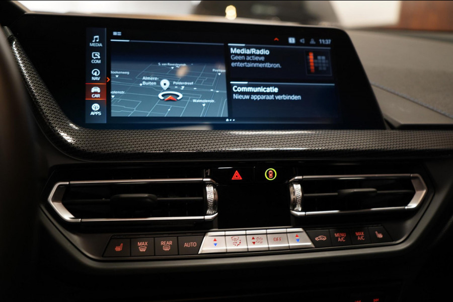 BMW 1-serie 120i M-Sport Pano|Sfeer|Stuurverwarming