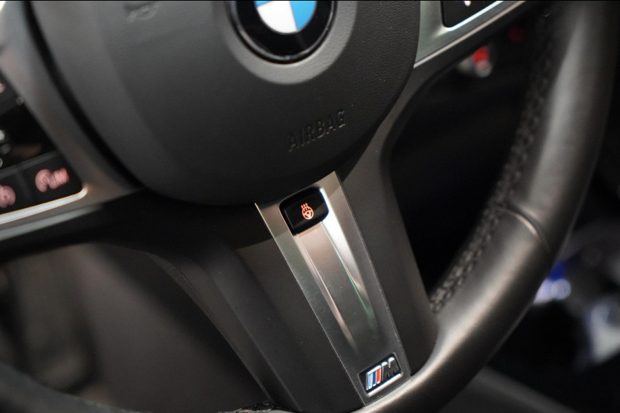 BMW 1-serie 120i M-Sport Pano|Sfeer|Stuurverwarming