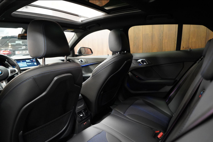 BMW 1-serie 120i M-Sport Pano|Sfeer|Stuurverwarming