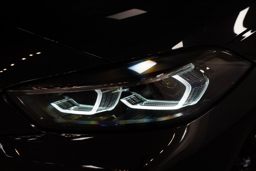 BMW 1-serie 120i M-Sport Pano|Sfeer|Stuurverwarming