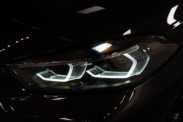 BMW 1-serie 120i M-Sport Pano|Sfeer|Stuurverwarming