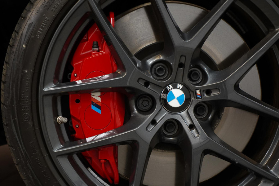BMW 1-serie 120i M-Sport Pano|Sfeer|Stuurverwarming