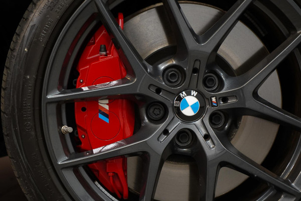 BMW 1-serie 120i M-Sport Pano|Sfeer|Stuurverwarming