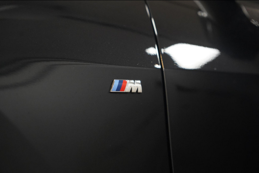 BMW 1-serie 120i M-Sport Pano|Sfeer|Stuurverwarming
