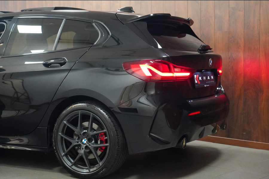 BMW 1-serie 120i M-Sport Pano|Sfeer|Stuurverwarming
