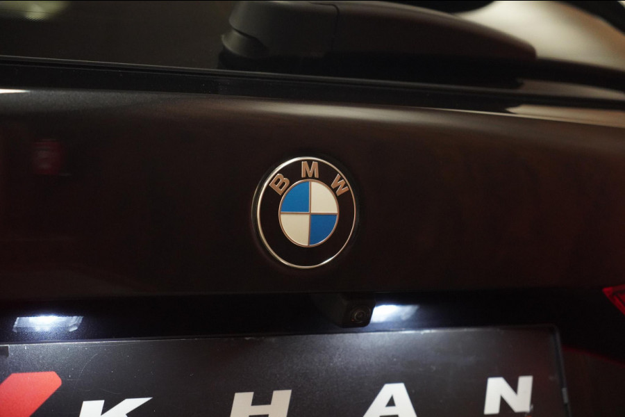 BMW 1-serie 120i M-Sport Pano|Sfeer|Stuurverwarming