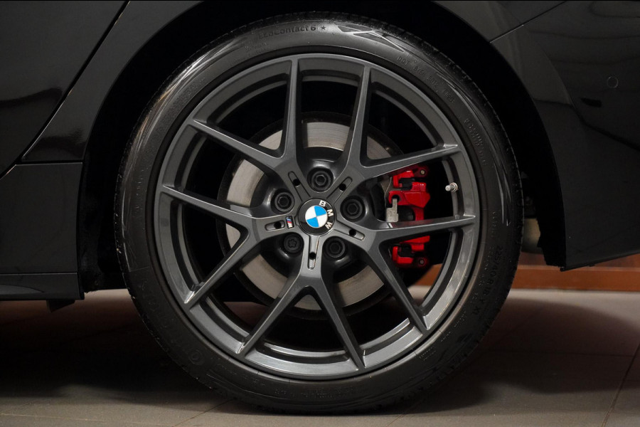 BMW 1-serie 120i M-Sport Pano|Sfeer|Stuurverwarming