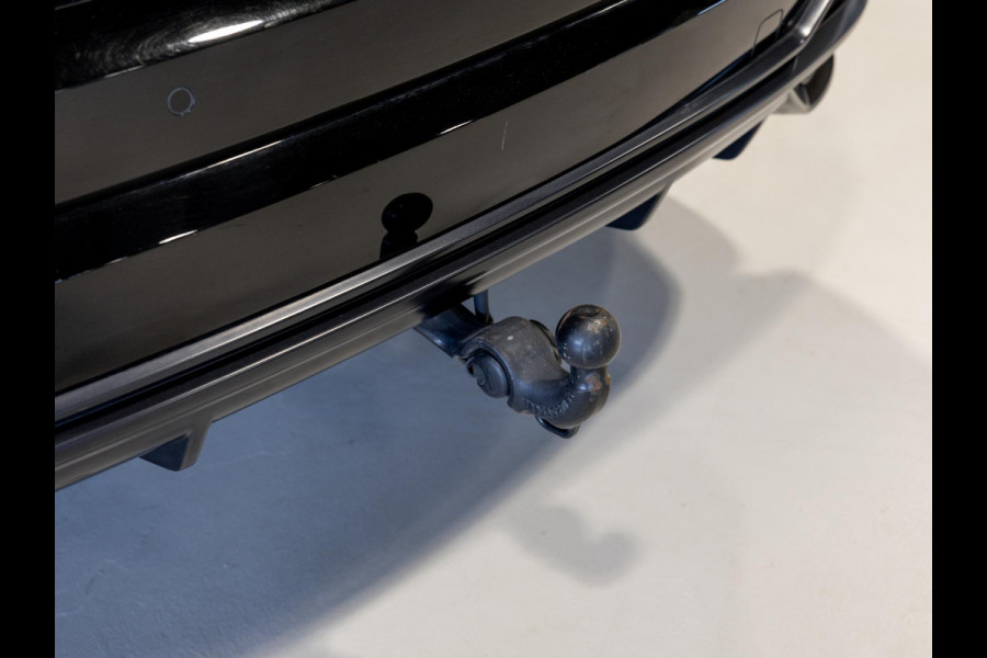 Audi Q3 45 TFSI e S edition / 245pk / Trekhaak / Bang & Olufsen / Keyless / Elektrische stoelverstelling met geheugen /
