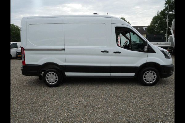 Ford Transit 2.0 TDCI 130PK L2H2 Airco Automaat MARGEPRIJS