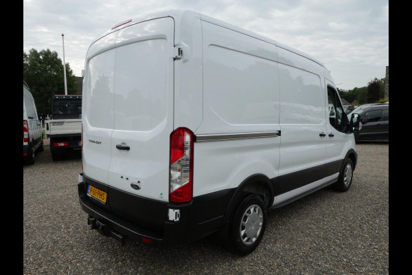 Ford Transit 2.0 TDCI 130PK L2H2 Airco Automaat MARGEPRIJS