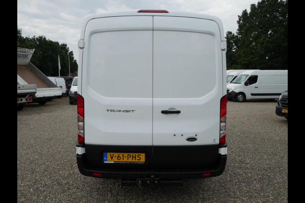 Ford Transit 2.0 TDCI 130PK L2H2 Airco Automaat MARGEPRIJS
