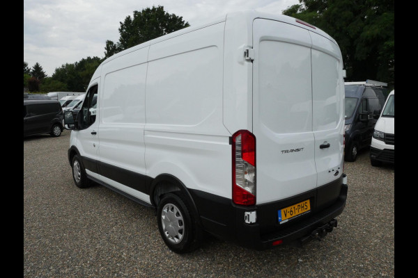 Ford Transit 2.0 TDCI 130PK L2H2 Airco Automaat MARGEPRIJS