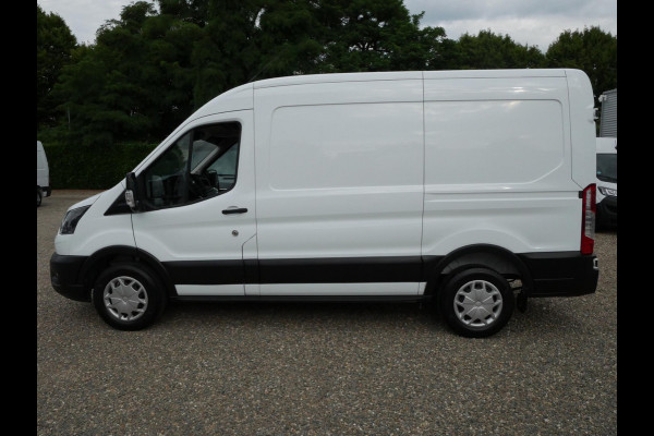 Ford Transit 2.0 TDCI 130PK L2H2 Airco Automaat MARGEPRIJS