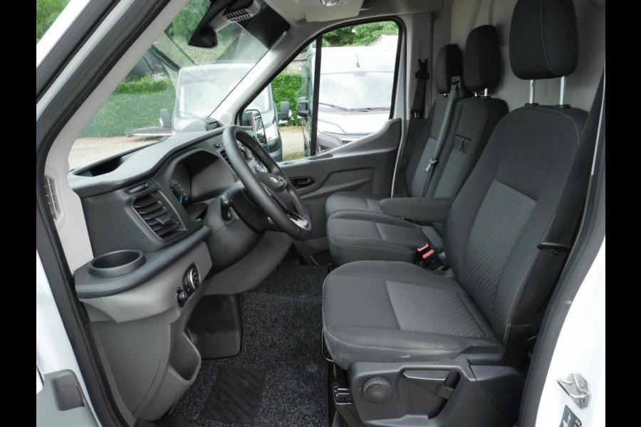 Ford Transit 2.0 TDCI 130PK L2H2 Airco Automaat MARGEPRIJS