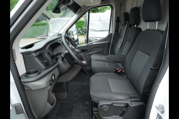 Ford Transit 2.0 TDCI 130PK L2H2 Airco Automaat MARGEPRIJS