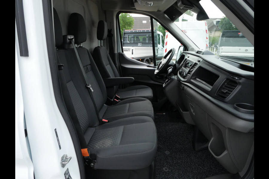 Ford Transit 2.0 TDCI 130PK L2H2 Airco Automaat MARGEPRIJS