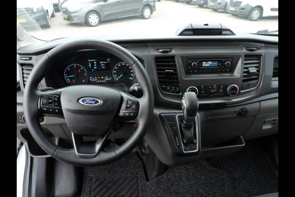 Ford Transit 2.0 TDCI 130PK L2H2 Airco Automaat MARGEPRIJS