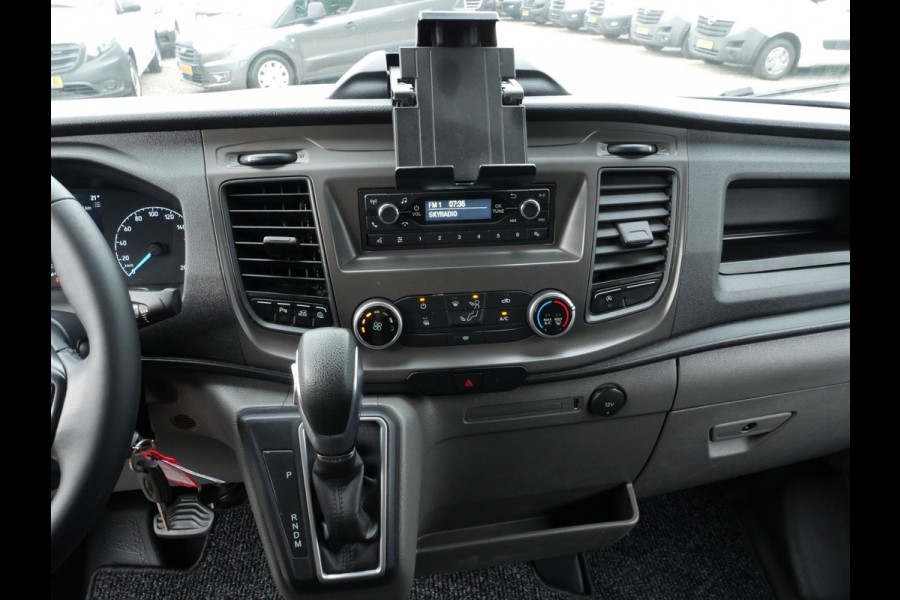 Ford Transit 2.0 TDCI 130PK L2H2 Airco Automaat MARGEPRIJS