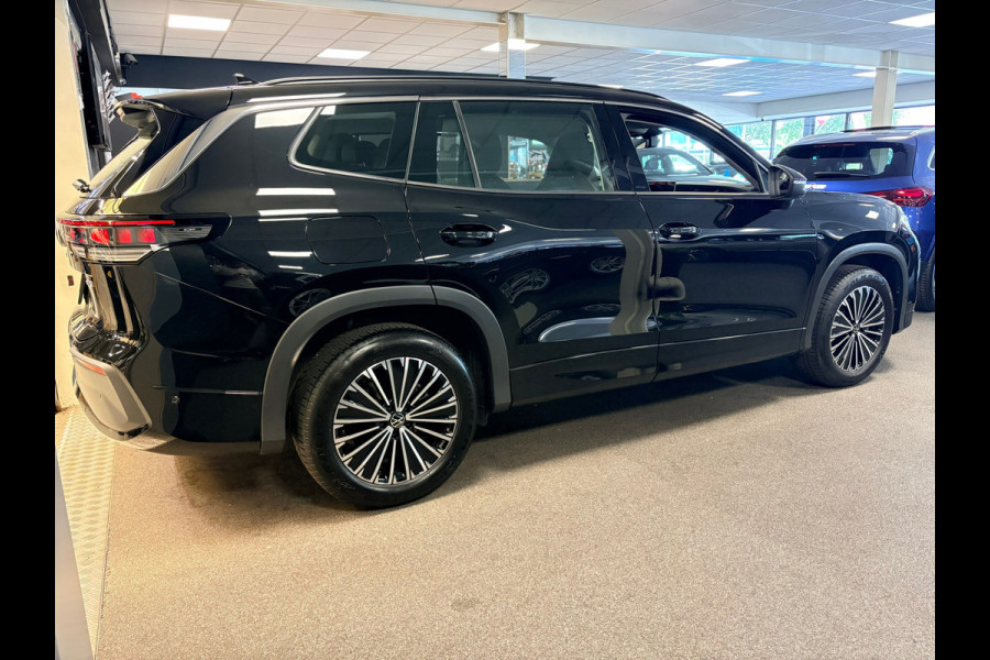 Volkswagen Tayron 1.5 eTSI Life Edition 7persoons / trekhaak / led / 360camera / navigatie