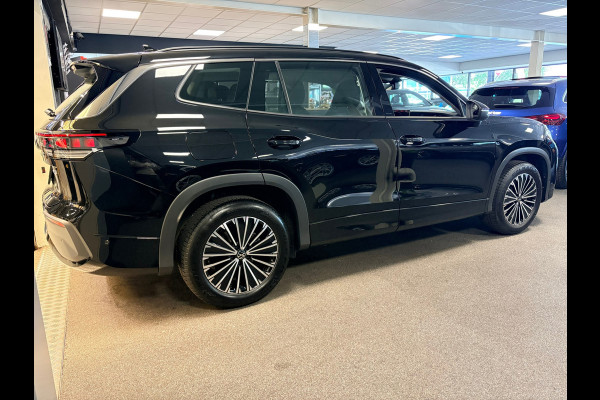 Volkswagen Tayron 1.5 eTSI Life Edition 7persoons / trekhaak / led / 360camera / navigatie