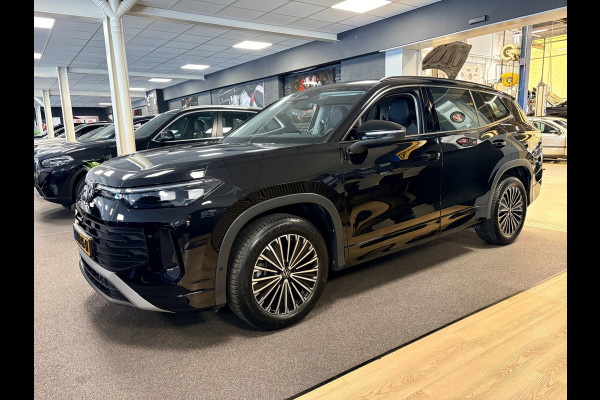 Volkswagen Tayron 1.5 eTSI Life Edition 7persoons / trekhaak / led / 360camera / navigatie