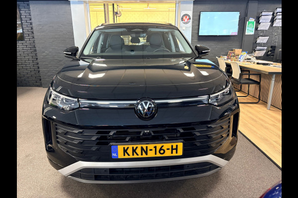 Volkswagen Tayron 1.5 eTSI Life Edition 7persoons / trekhaak / led / 360camera / navigatie
