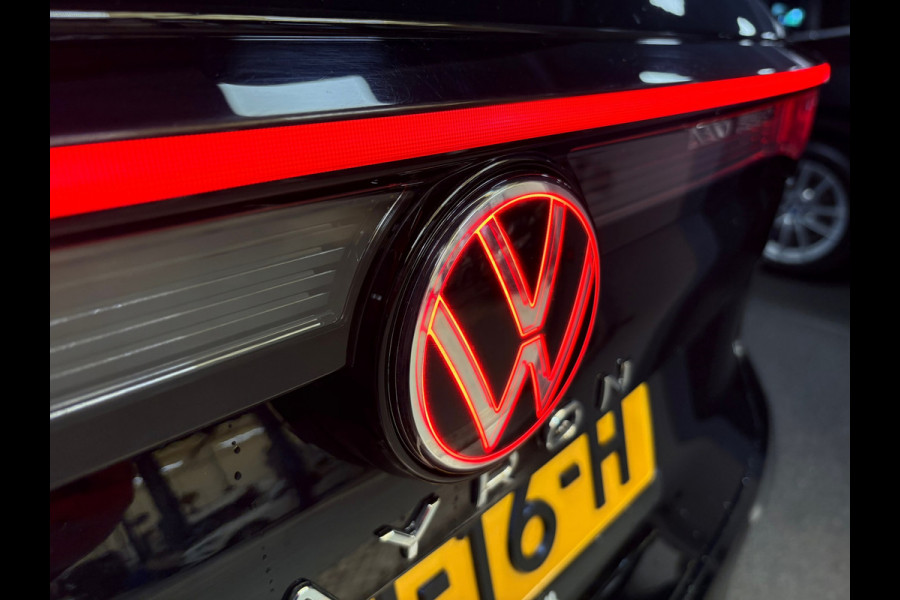 Volkswagen Tayron 1.5 eTSI Life Edition 7persoons / trekhaak / led / 360camera / navigatie