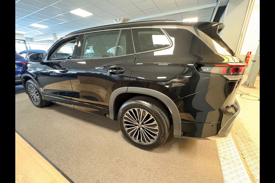 Volkswagen Tayron 1.5 eTSI Life Edition 7persoons / trekhaak / led / 360camera / navigatie