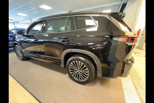 Volkswagen Tayron 1.5 eTSI Life Edition 7persoons / trekhaak / led / 360camera / navigatie