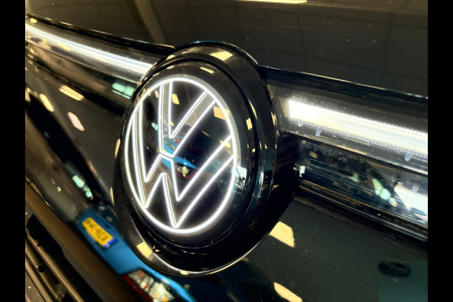 Volkswagen Tayron 1.5 eTSI Life Edition 7persoons / trekhaak / led / 360camera / navigatie