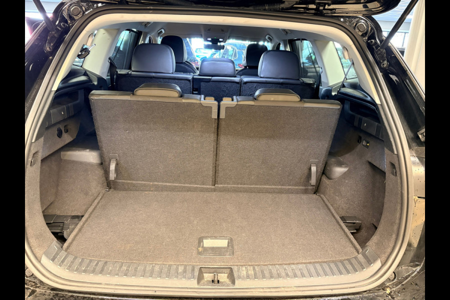 Volkswagen Tayron 1.5 eTSI Life Edition 7persoons / trekhaak / led / 360camera / navigatie